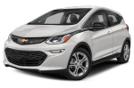 2021 Chevrolet Bolt EV